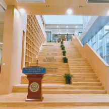 肯恩大學