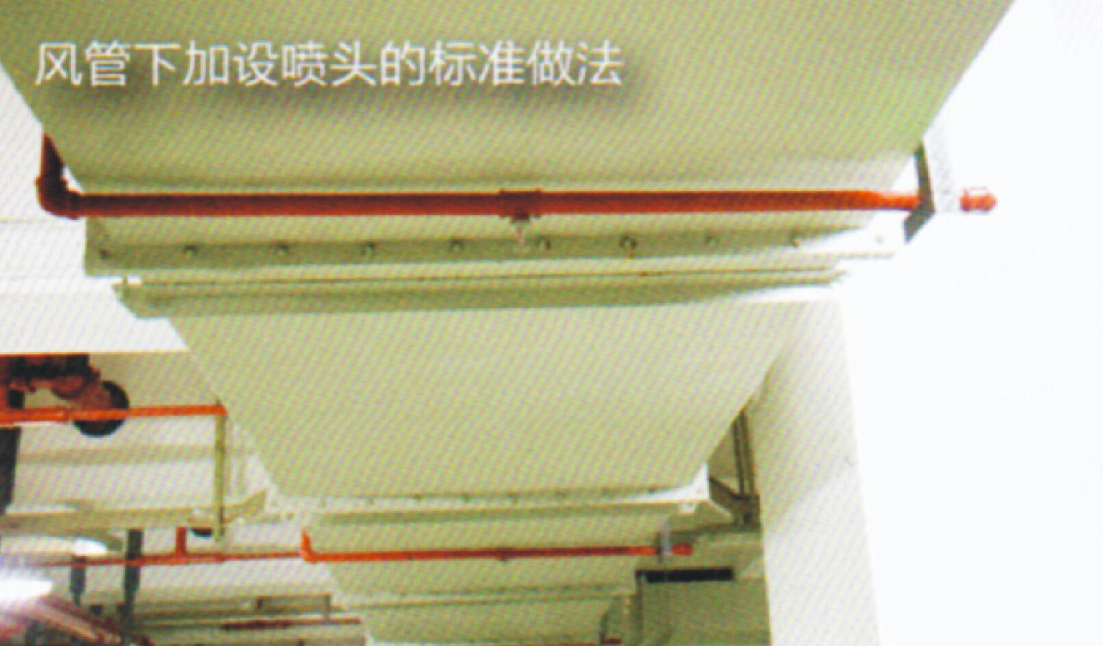 服務展示