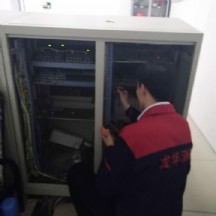 服務展示