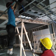 服務展示